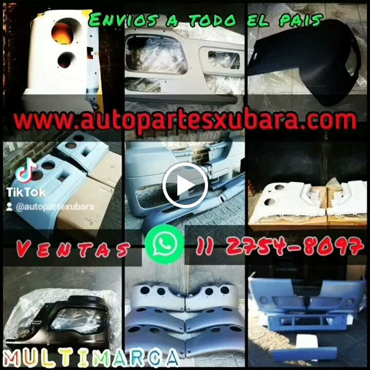 Galería en miniatura