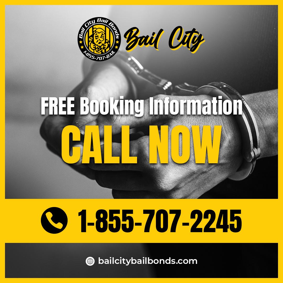 Bail City Bail Bonds - Denver Image