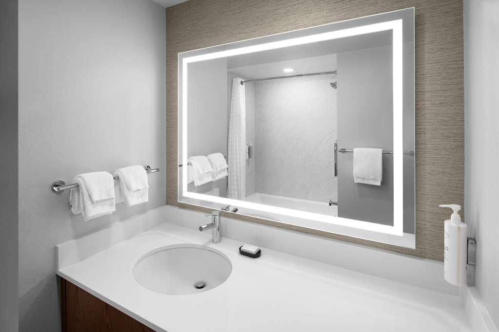 Embassy Suites by Hilton Madison Downtown Image