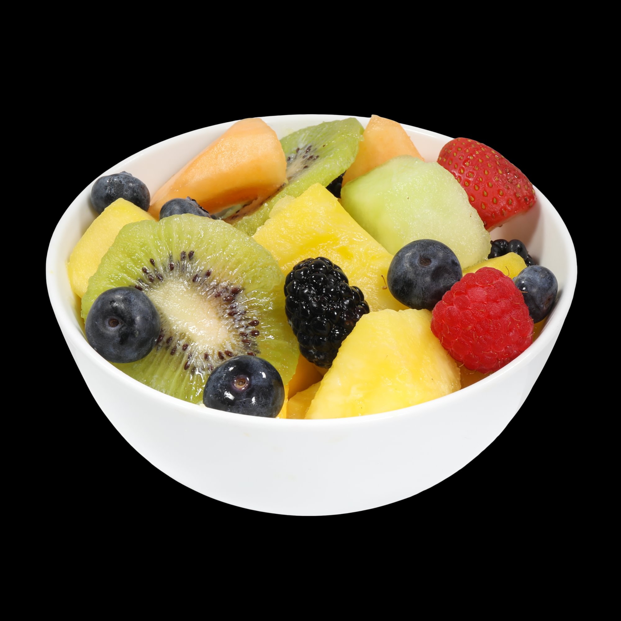 Fruit 4z (Side)
