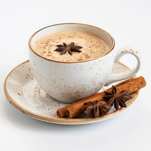 Masala Chai