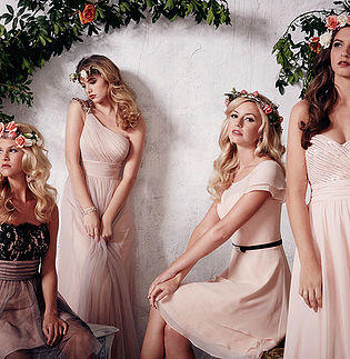 Images Janet's Bridal & Boutique