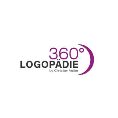 Logo von Logopädie 360° Inh. Christian Vetter