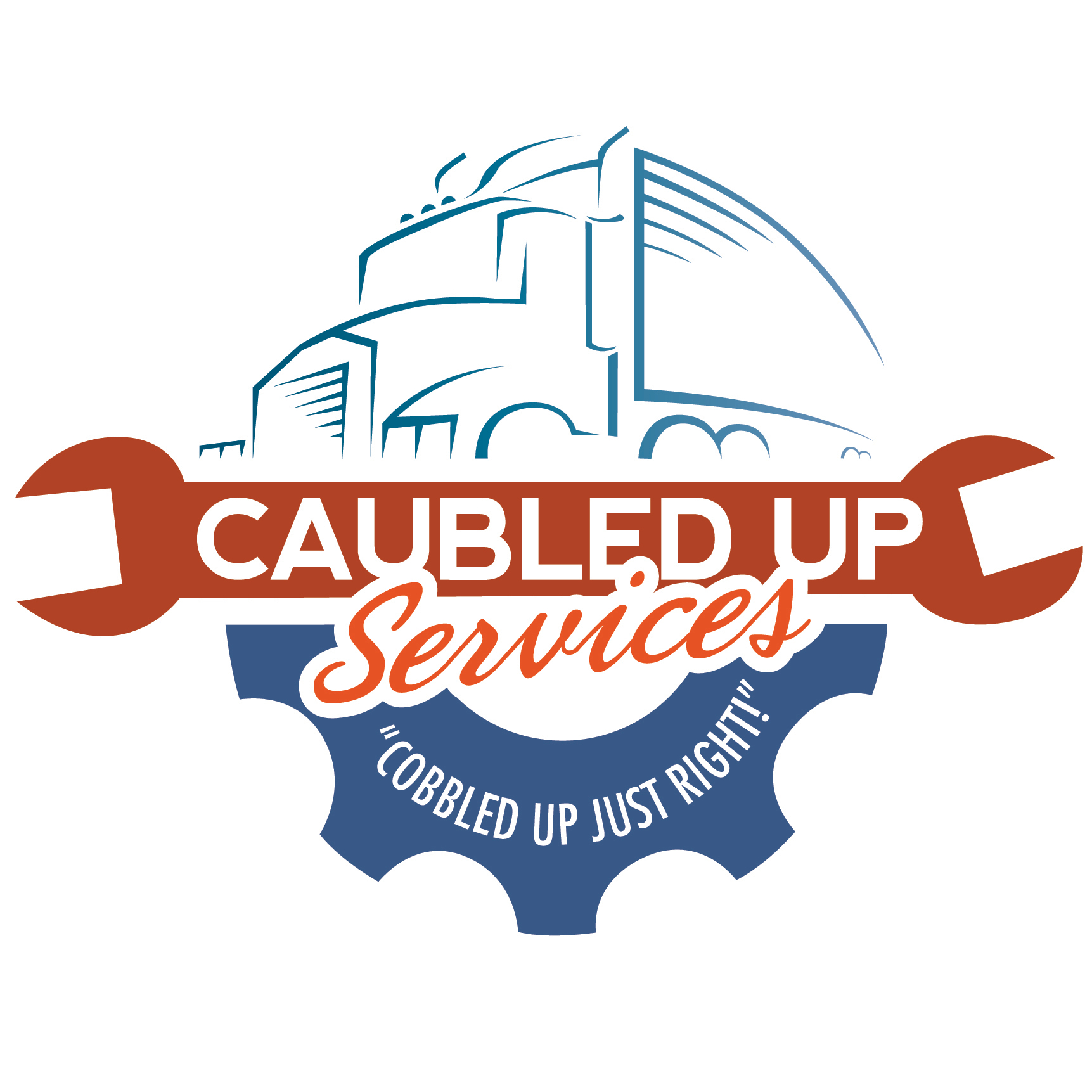 Caubled Up Services LLC