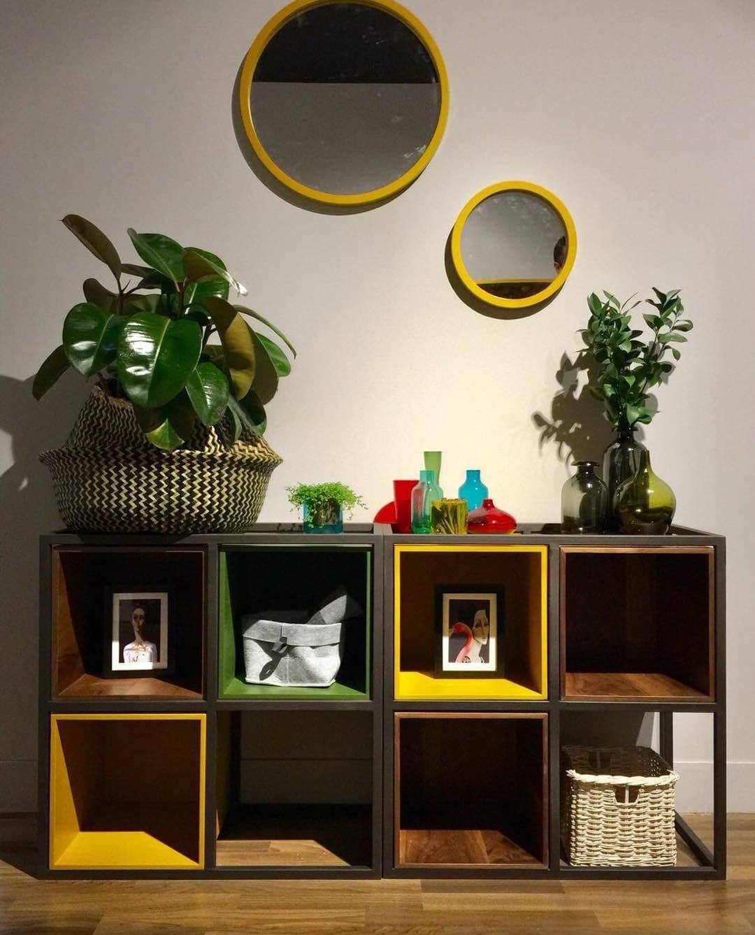 Galería en miniatura