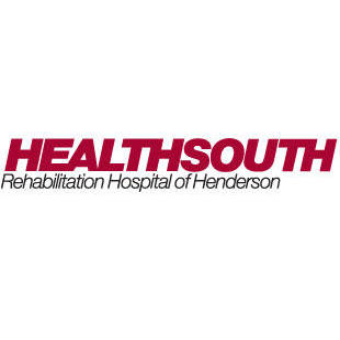 HealthSouth Rehabilitation Hospital of Henderson