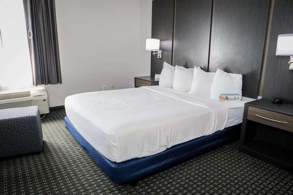 Best Western Ocala Park Centre I-75 Image