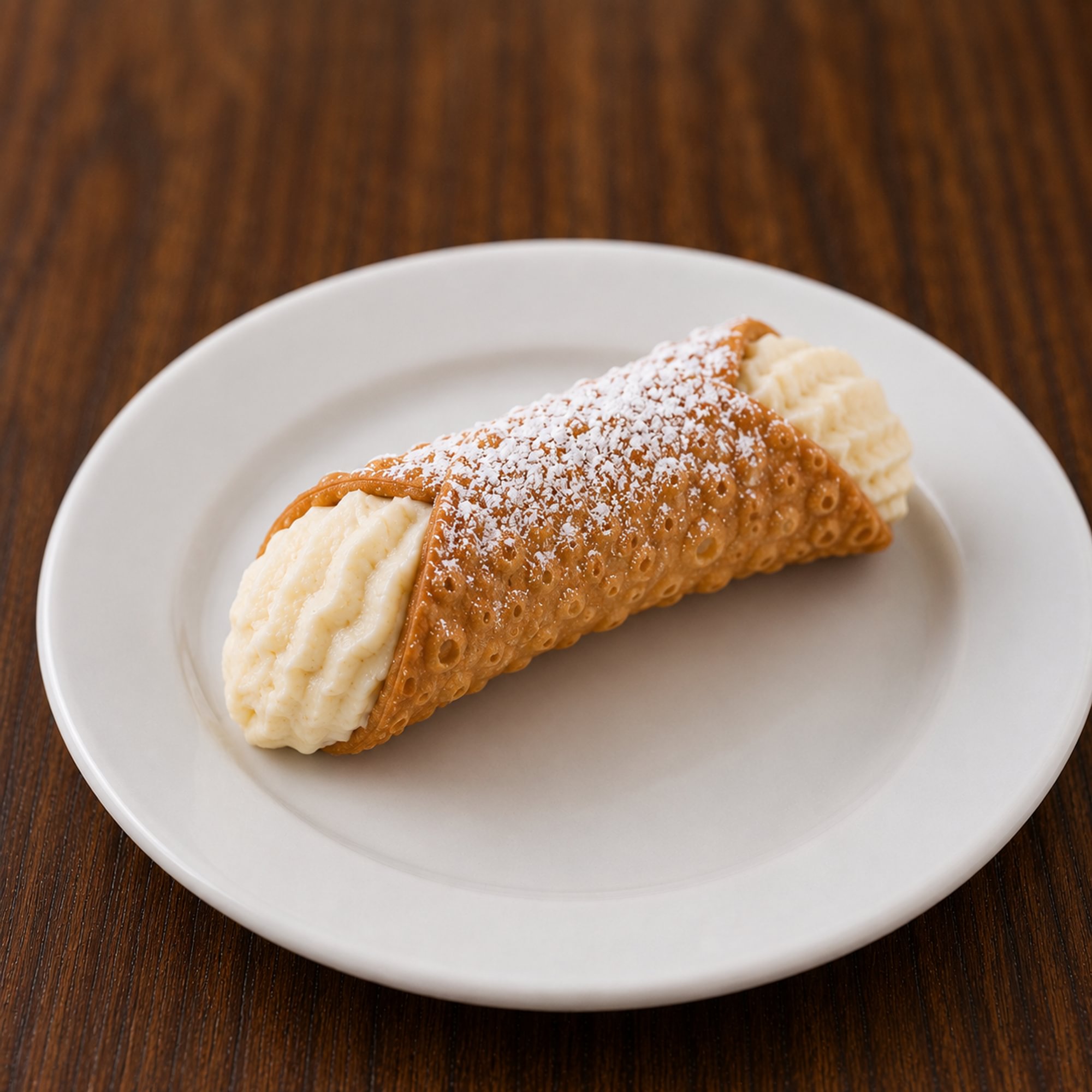 Cannoli
