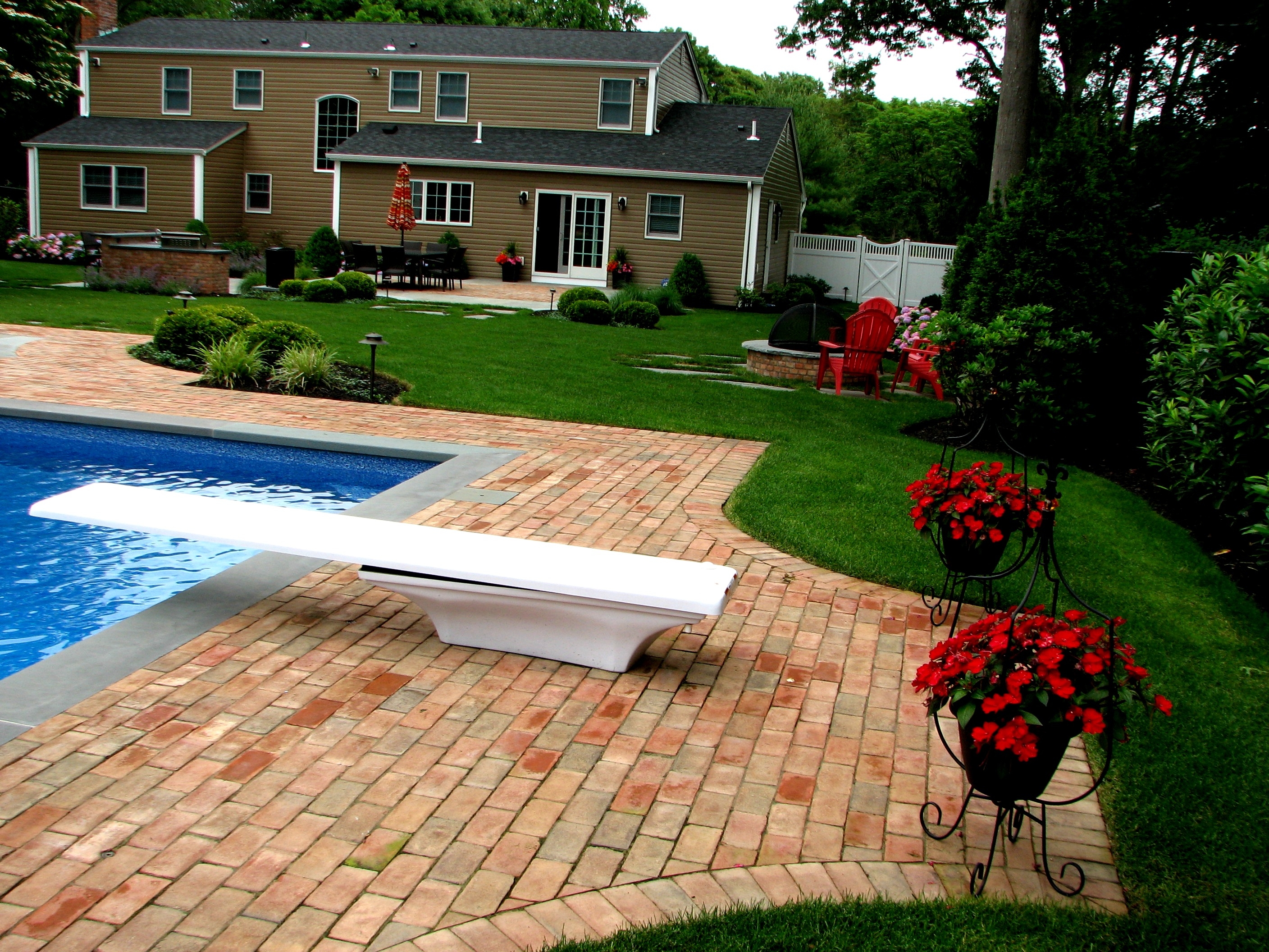 Castro StoneWorks - Masonry Contractor, STONE - BRICK - PAVERS Photo