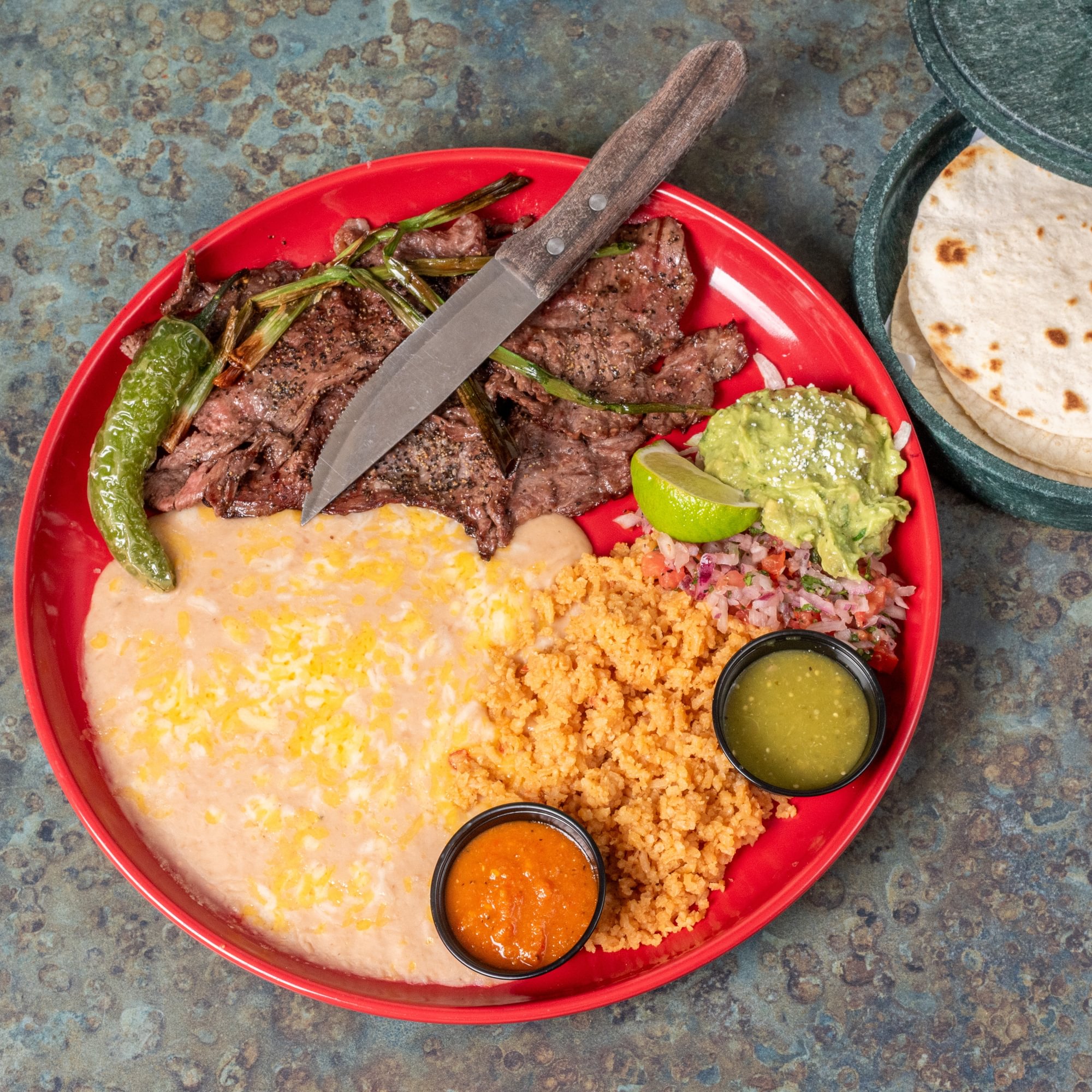 Carne Asada