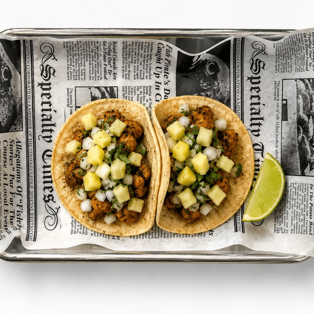 Kid Tacos 2