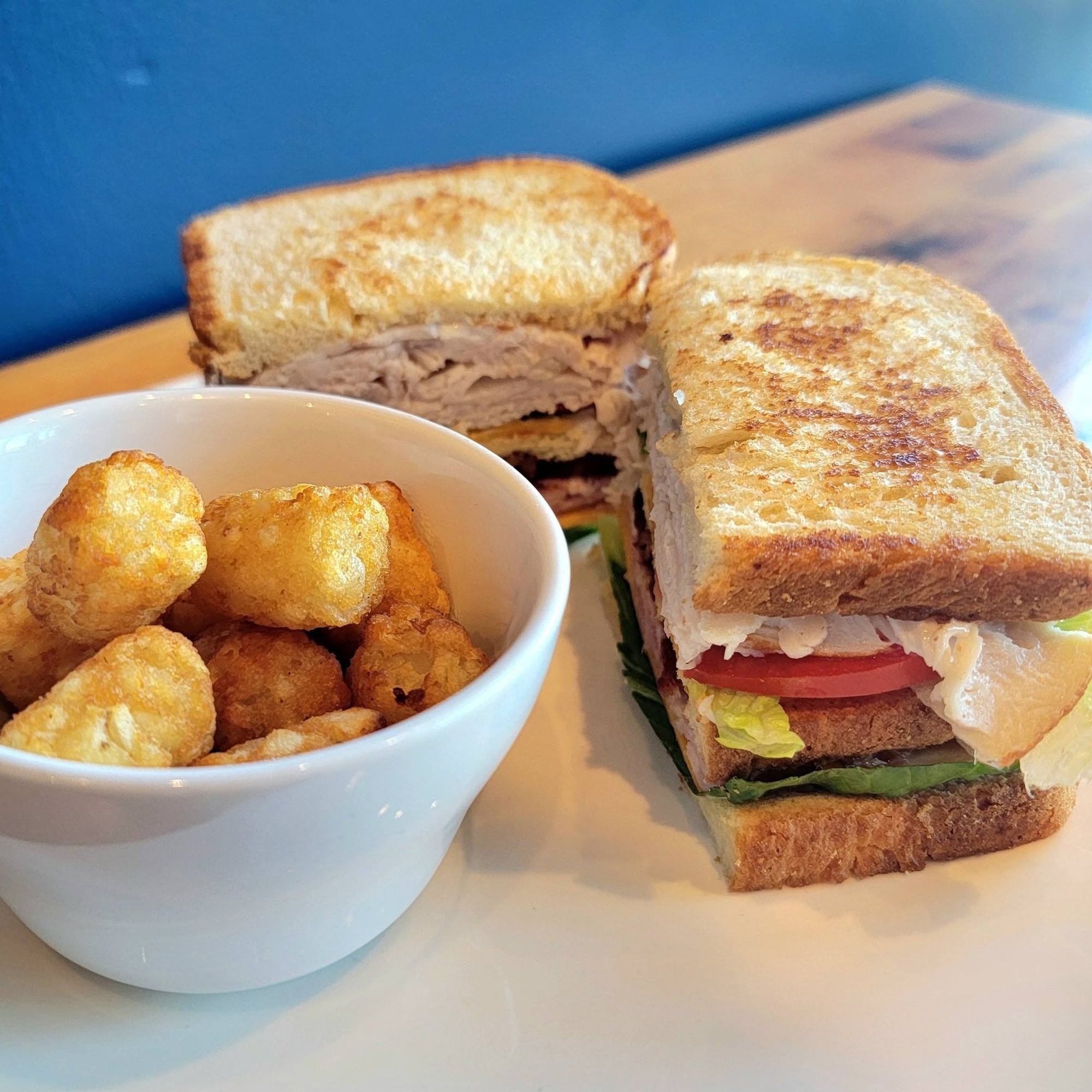 Club Sandwich