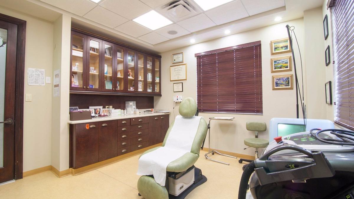 Miami Center for Dermatology Photo