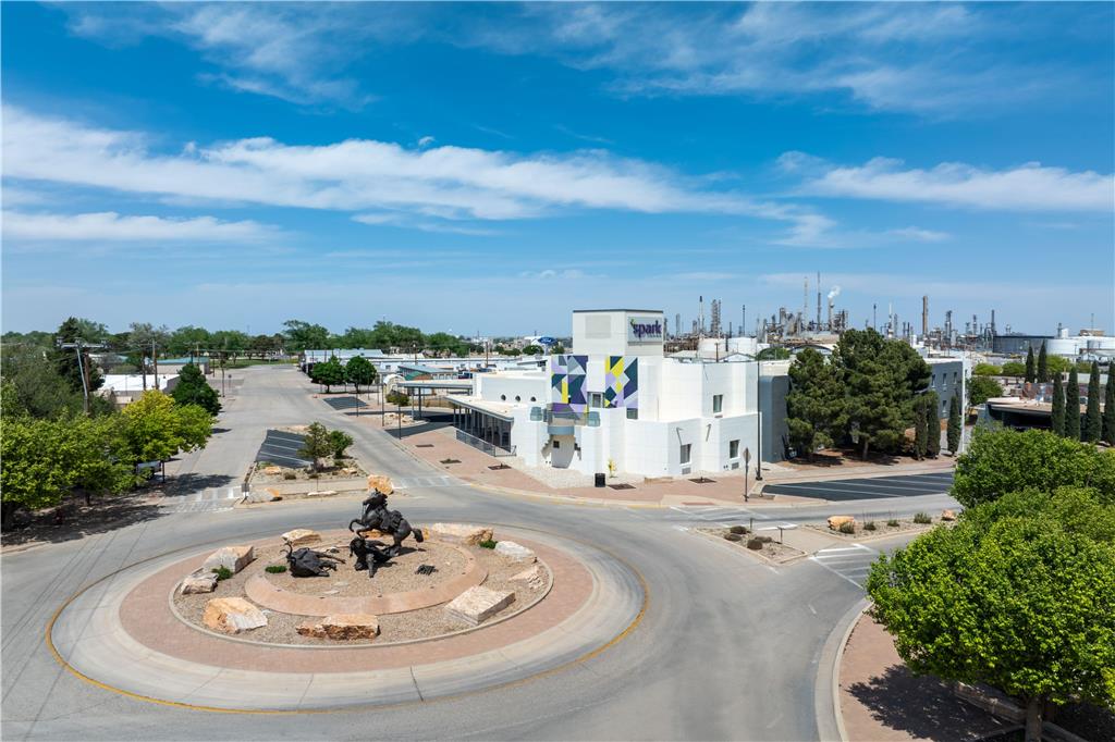 Spark by Hilton Artesia Image