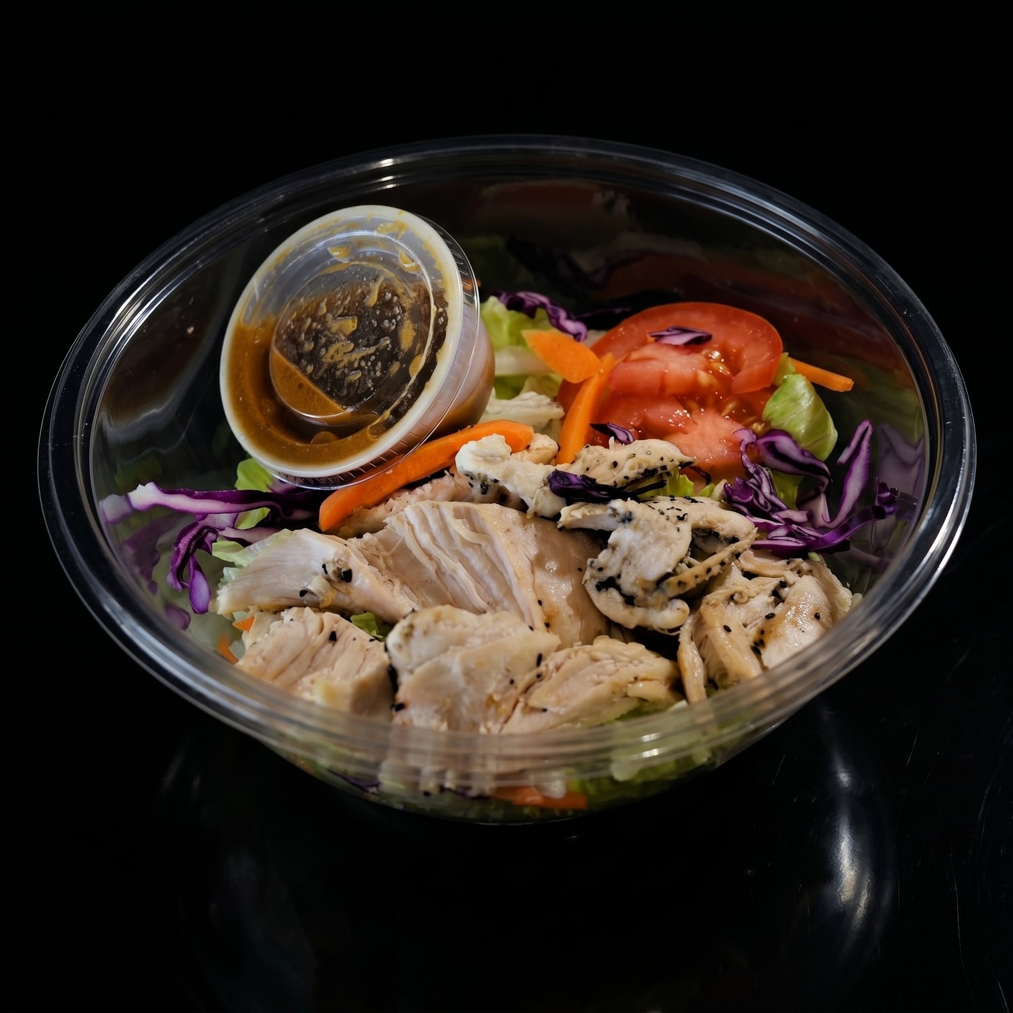 Garden Salad