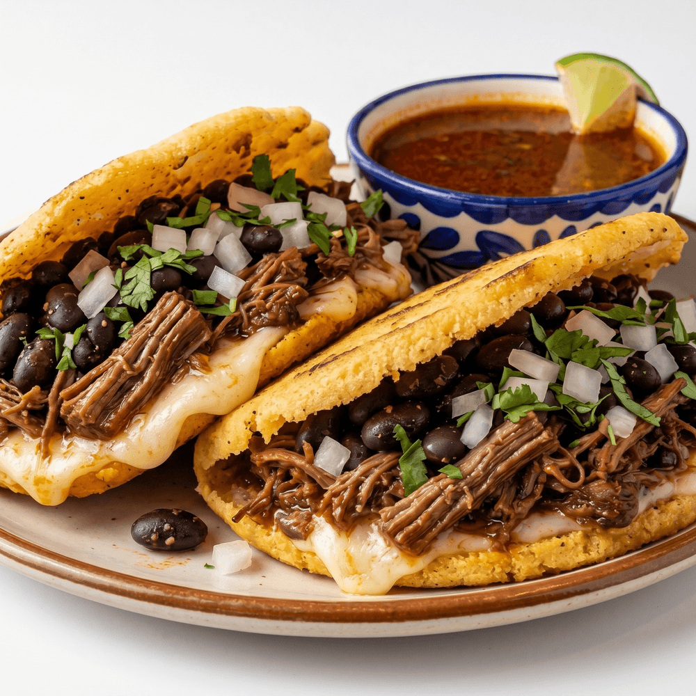 Arepa Supreme