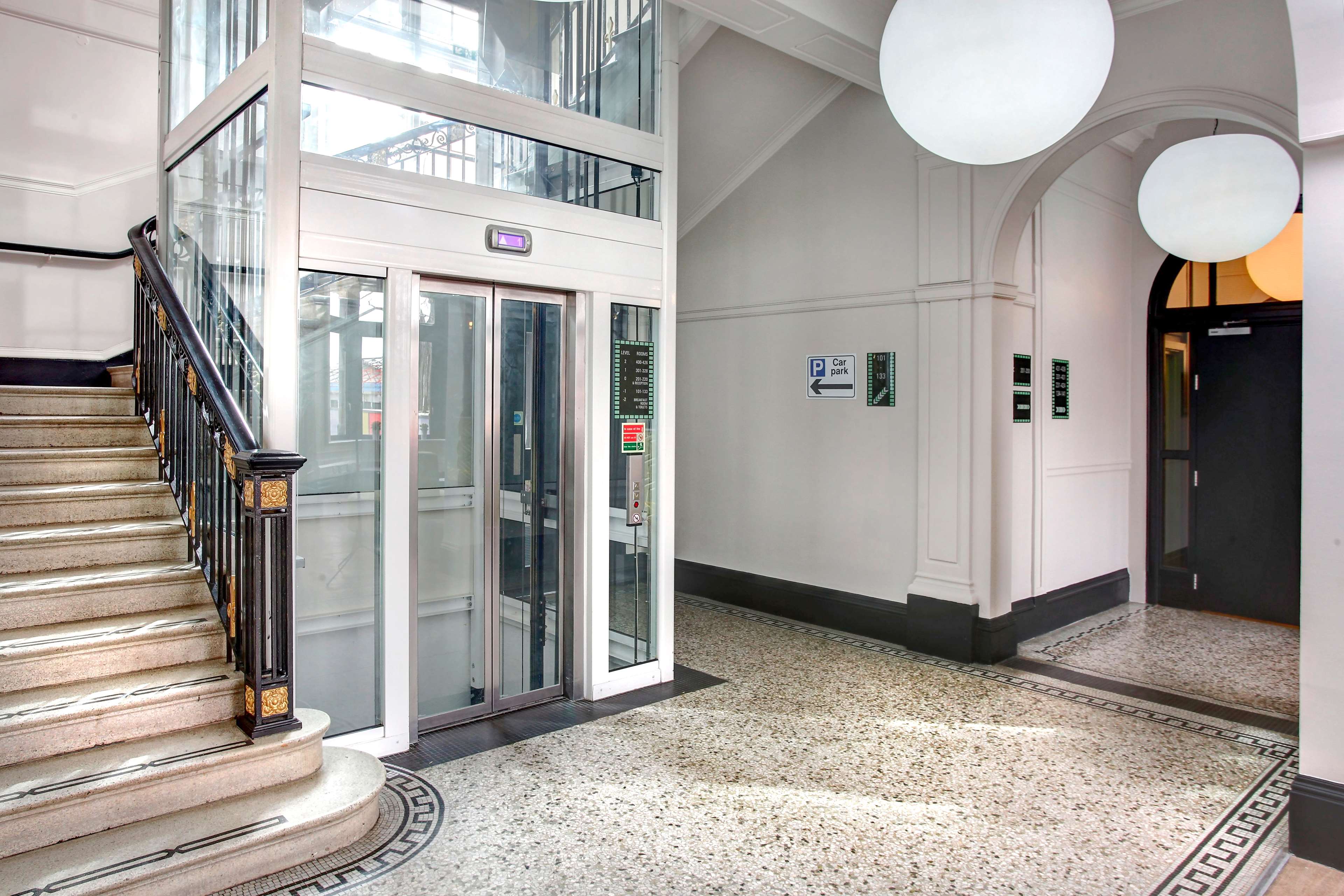 Images Best Western London Peckham Hotel