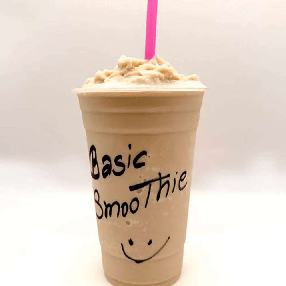 Basic Smoothie