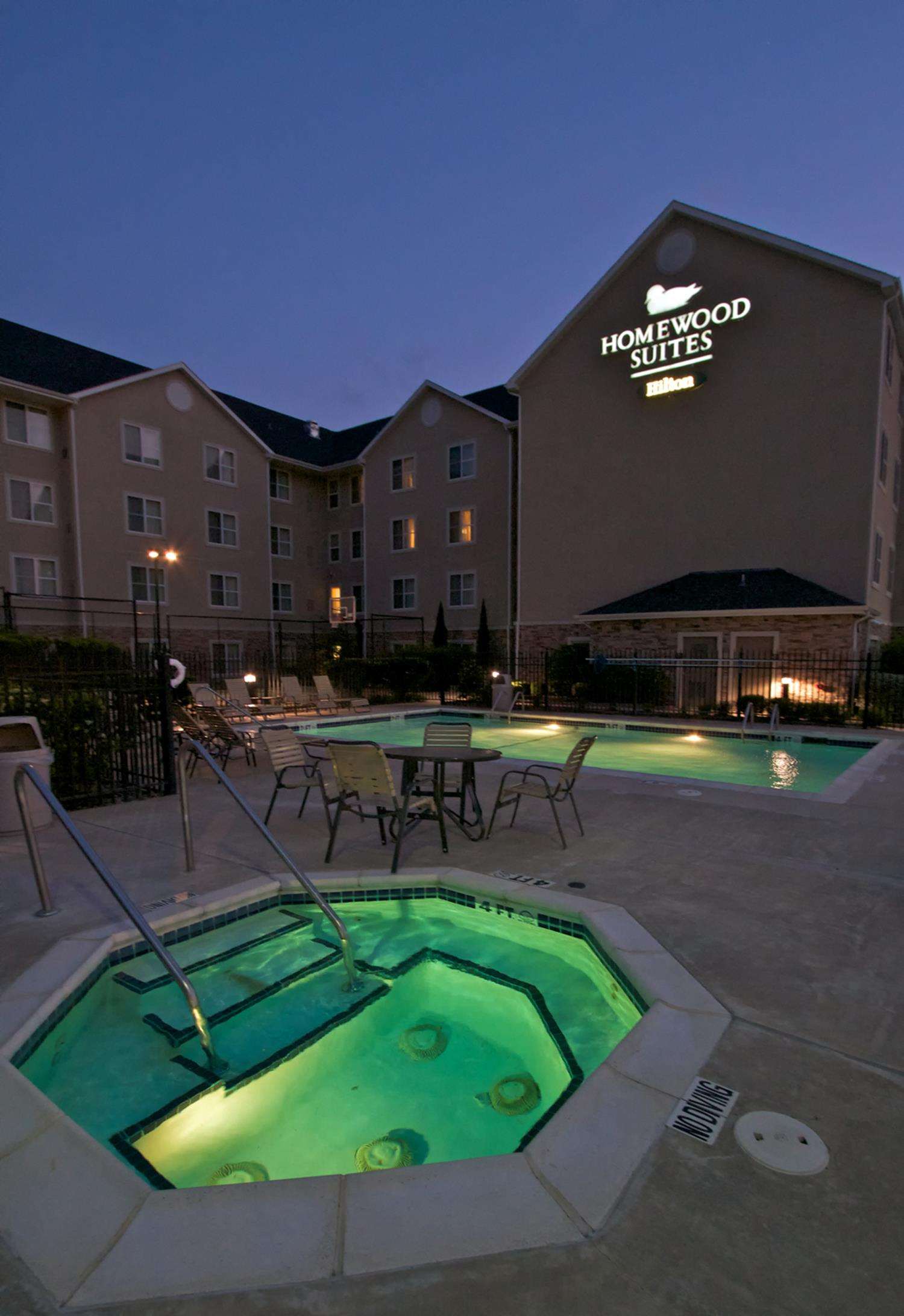 Homewood Suites by Hilton College Station Photo