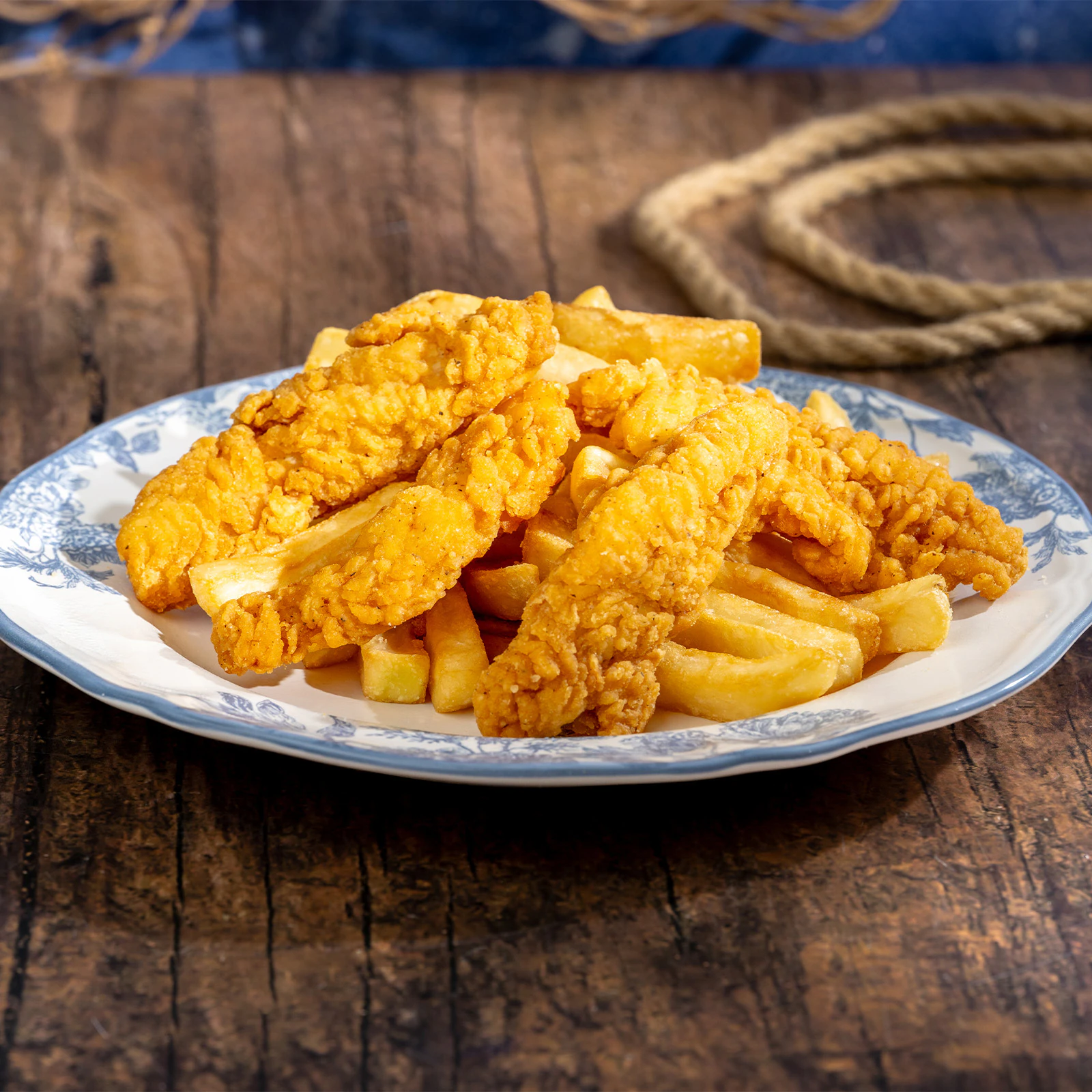 Chicken Platter