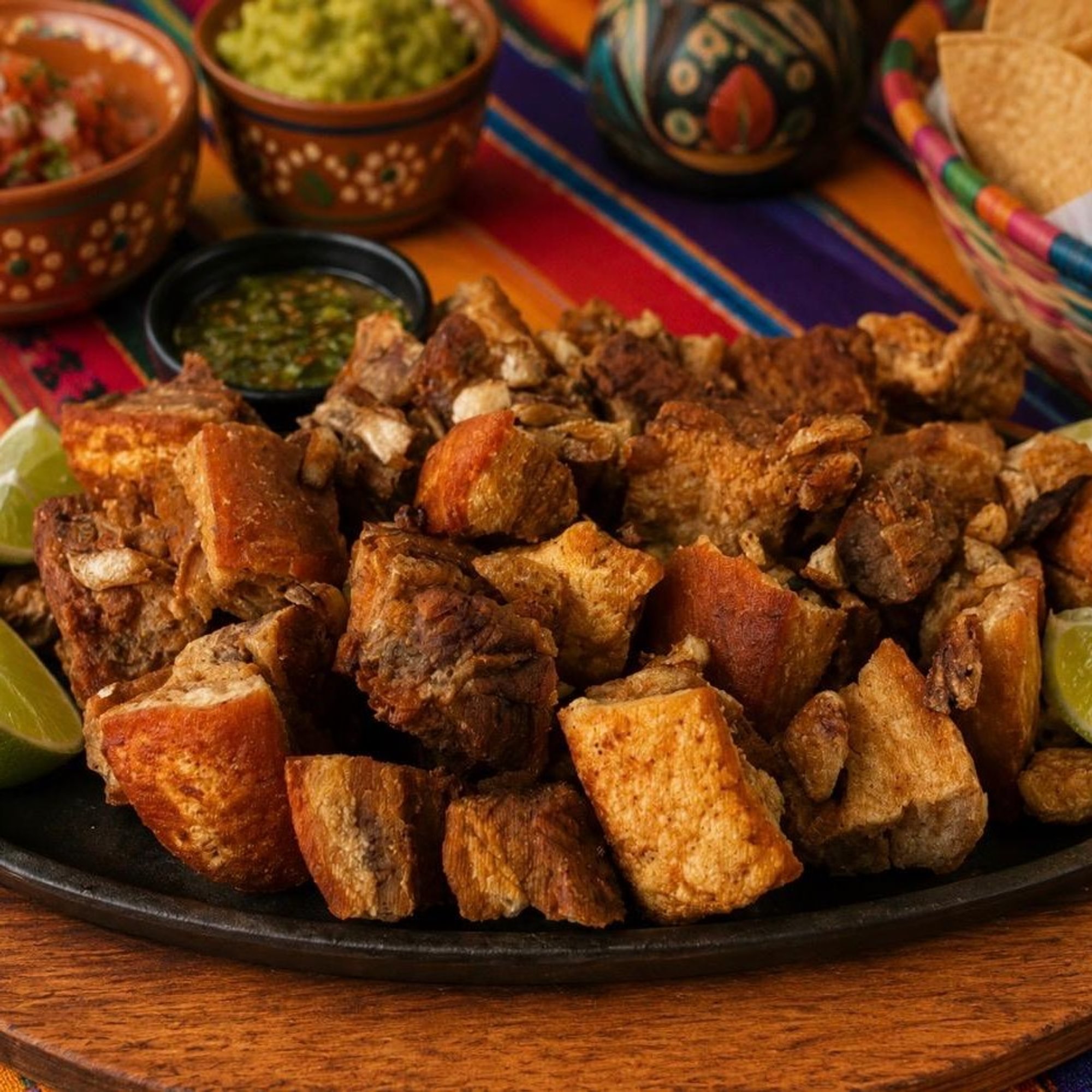 Chicharron