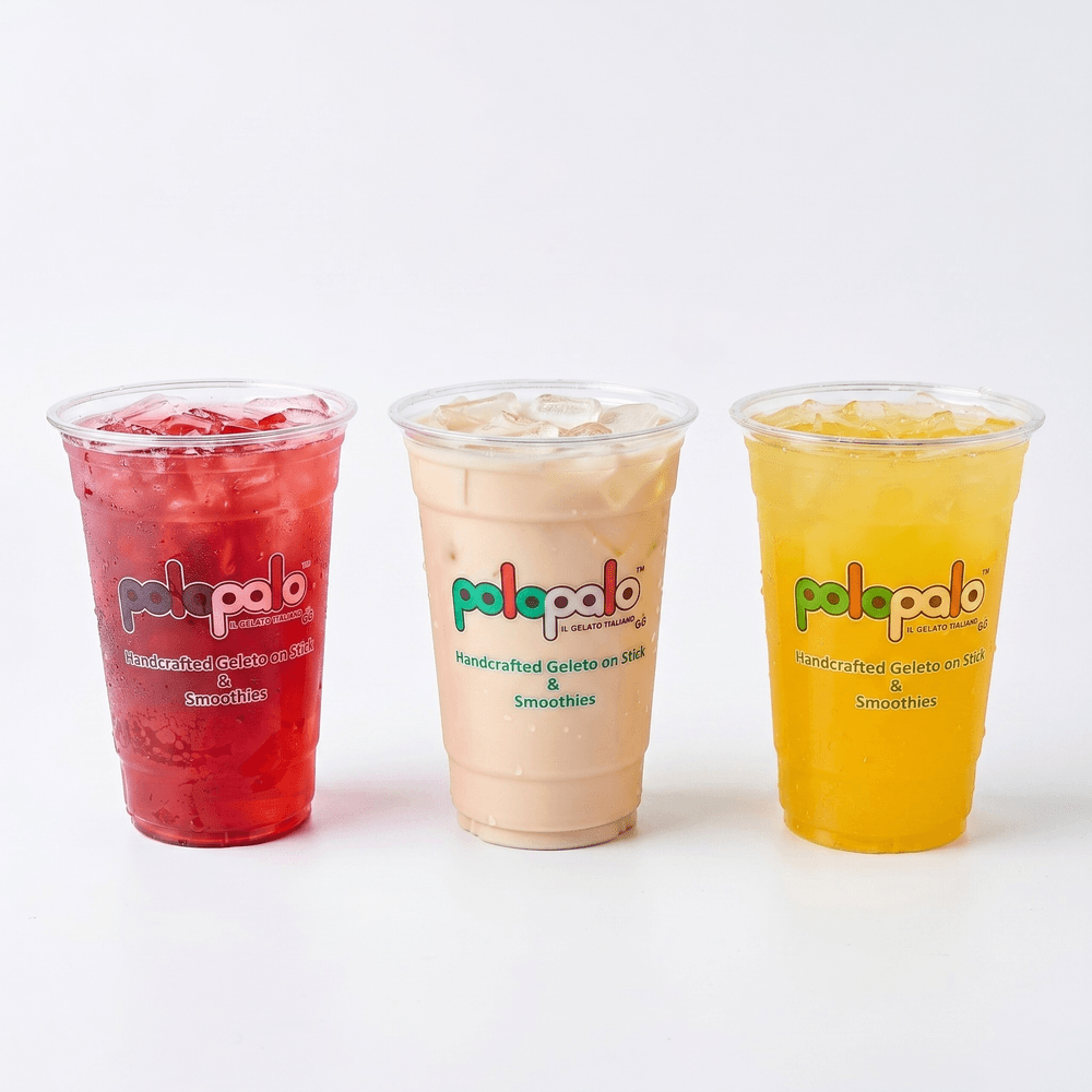 Aguas Frescas