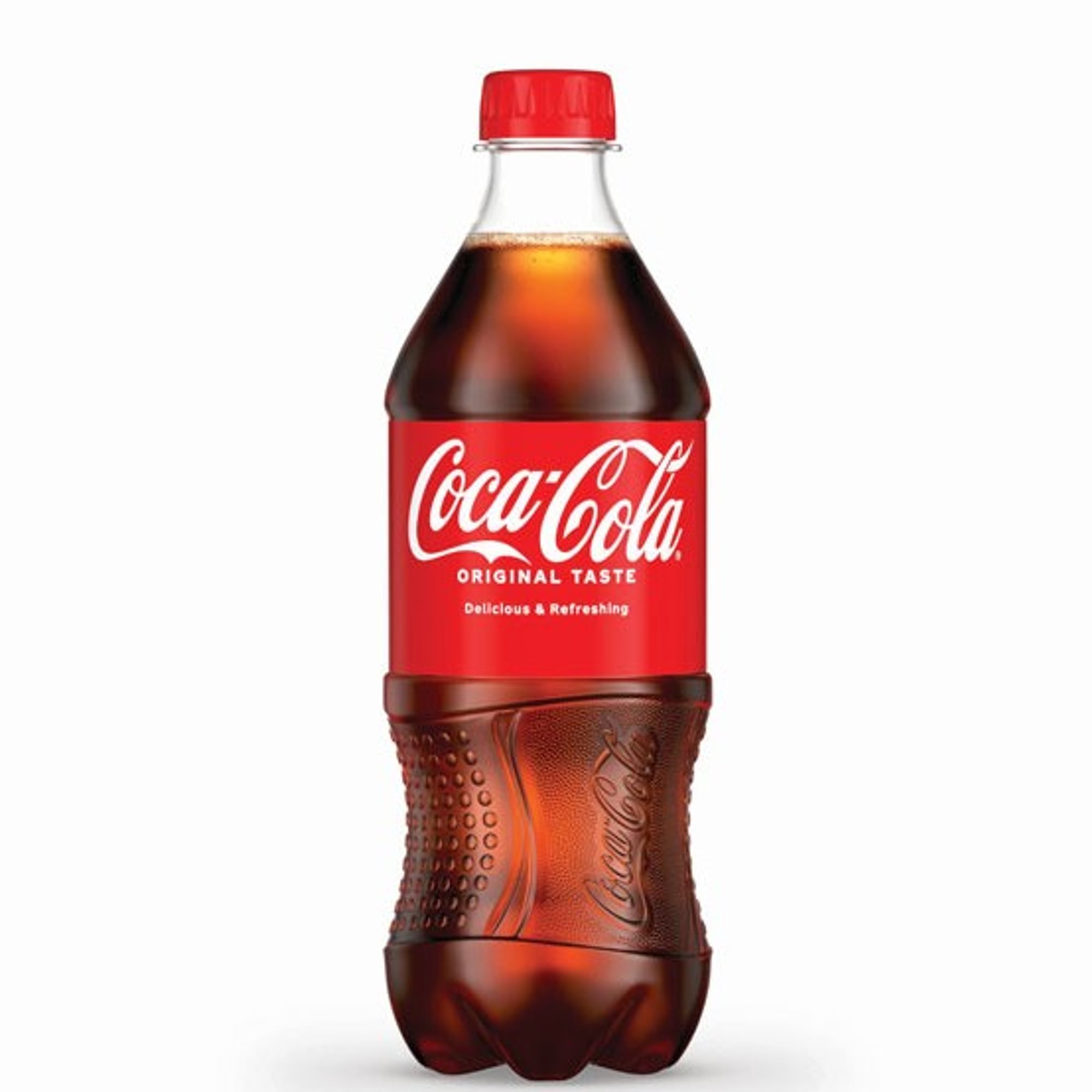 Coke