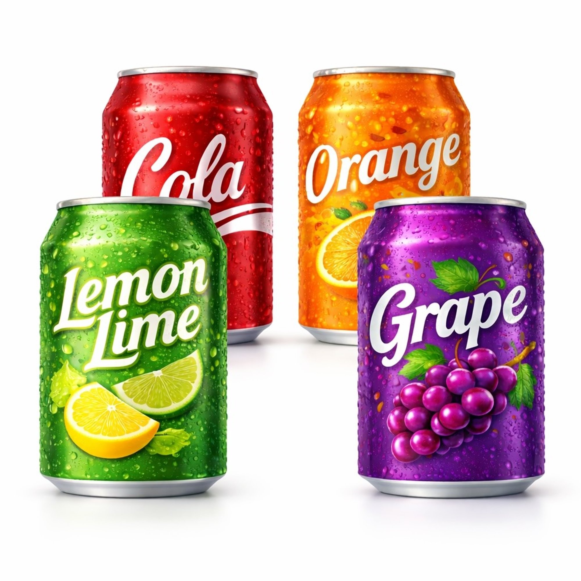 Soda