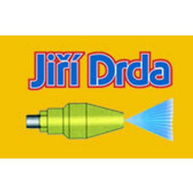 logo Drda Jiří - prodej - servis