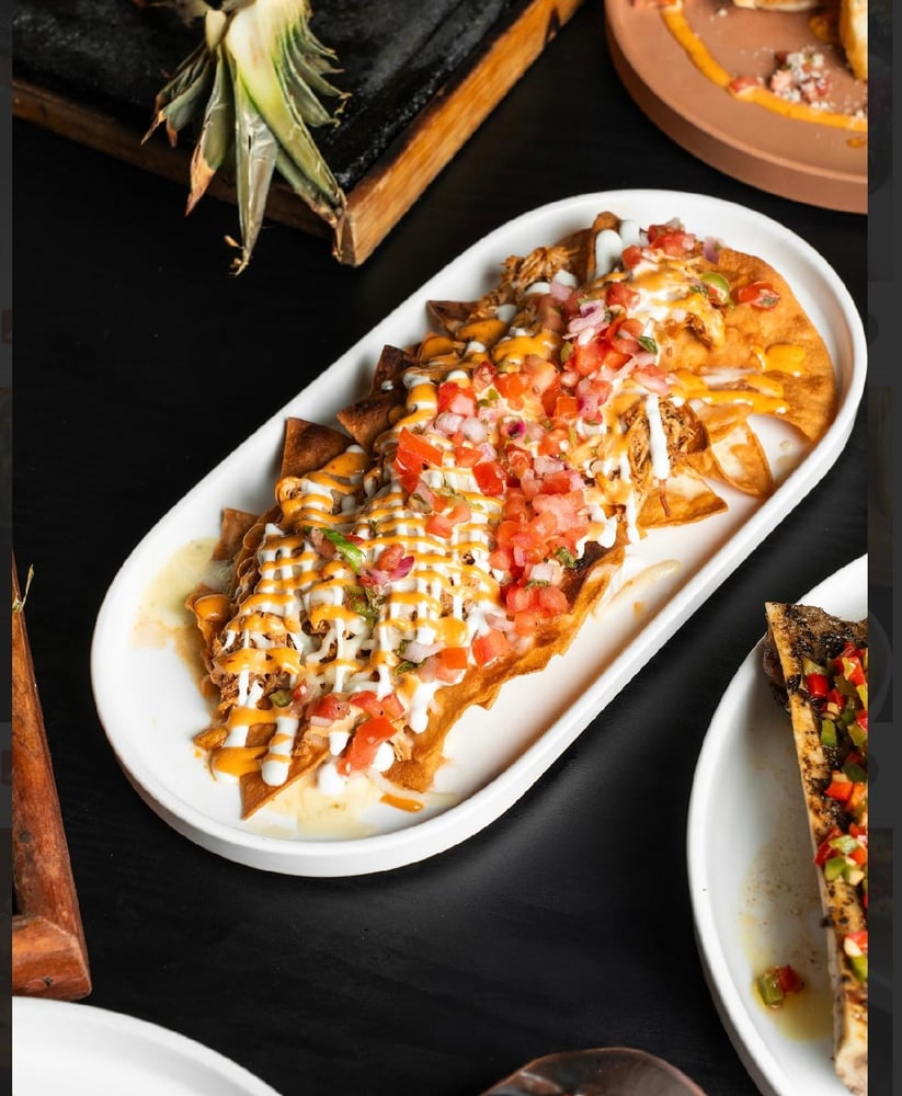 Nachos
