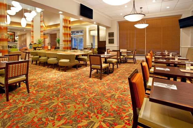 Images Hilton Garden Inn Birmingham SE/Liberty Park