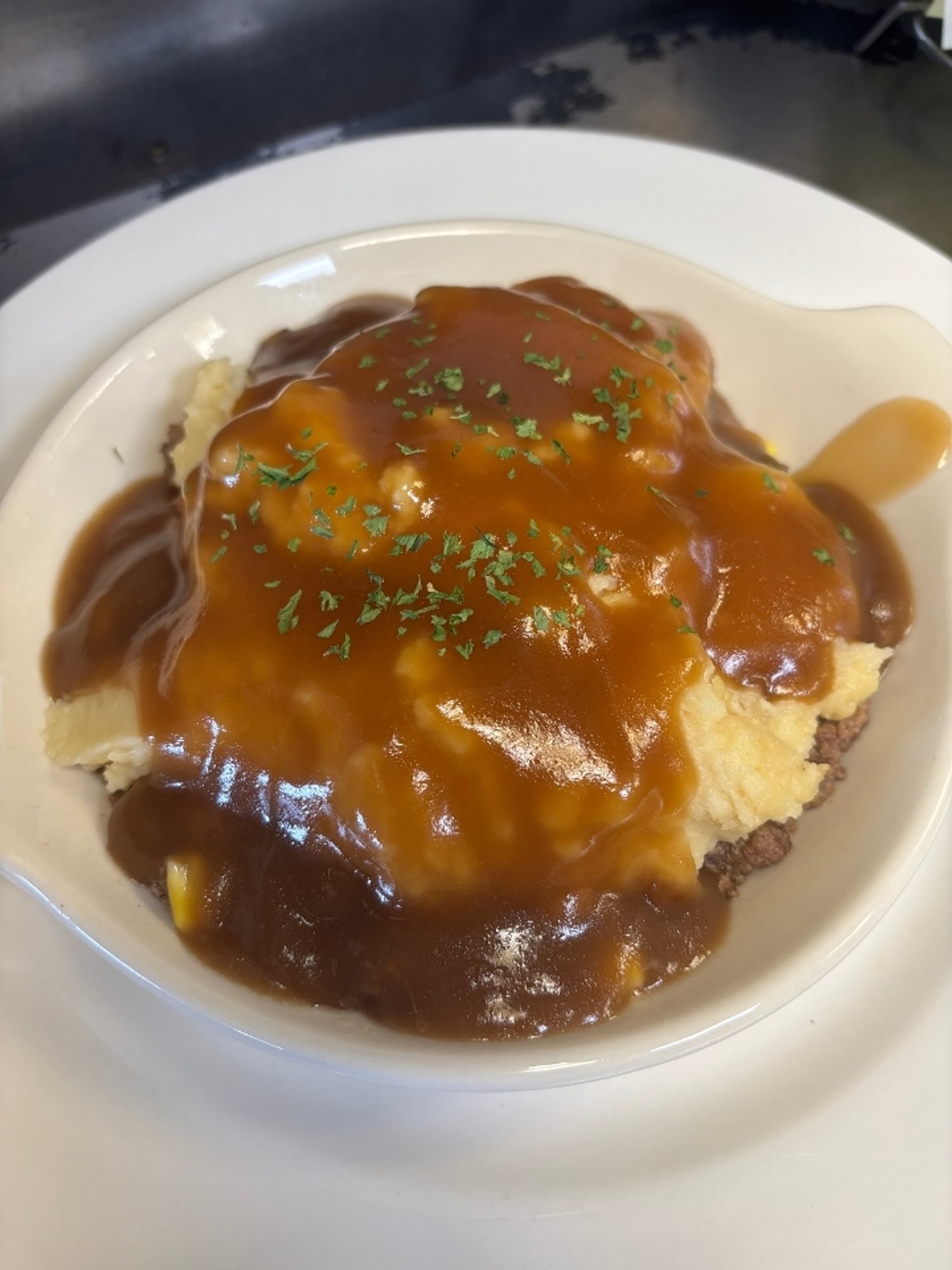 Shepards Pie