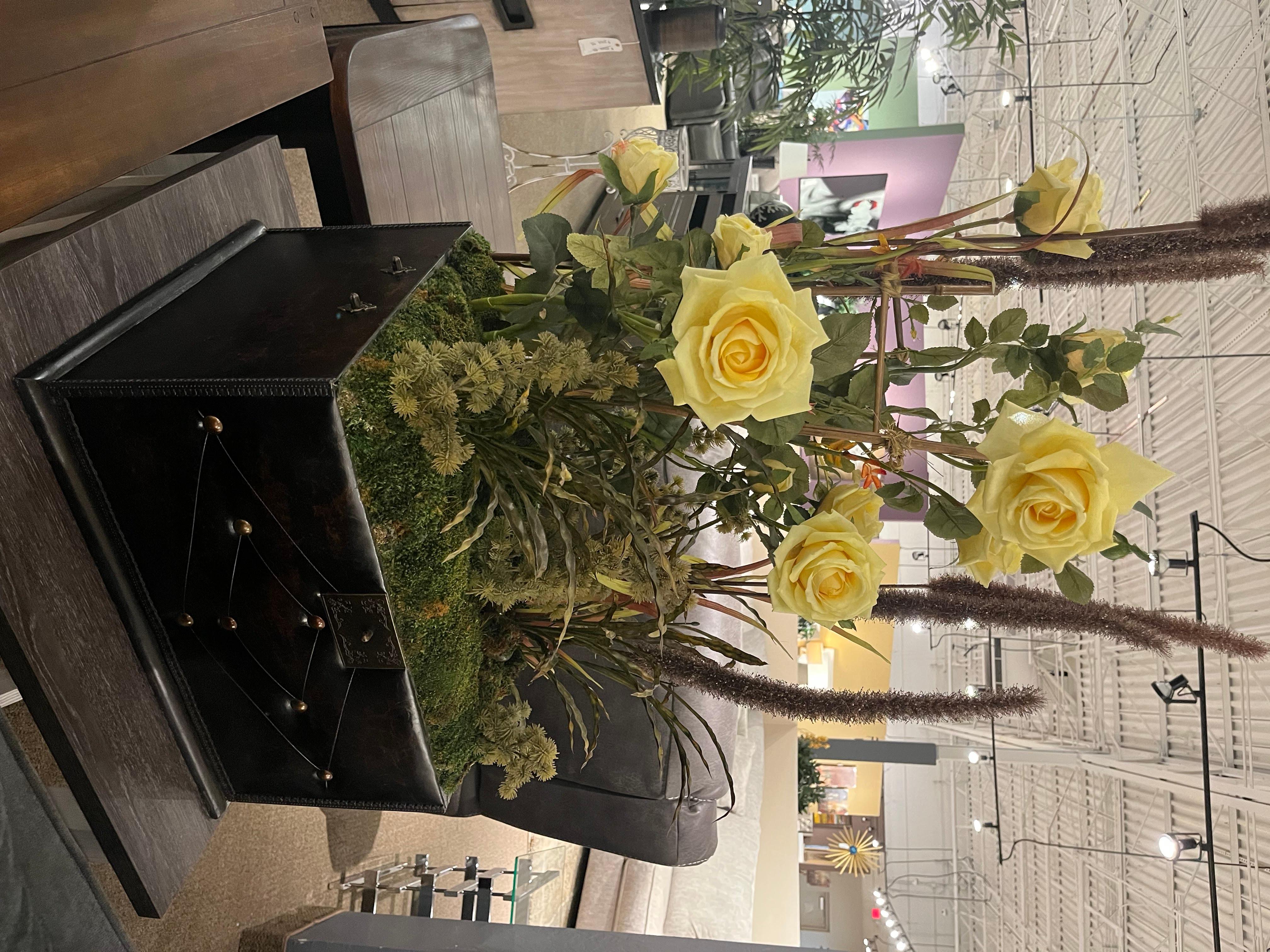 Mega Furniture Mesa Image