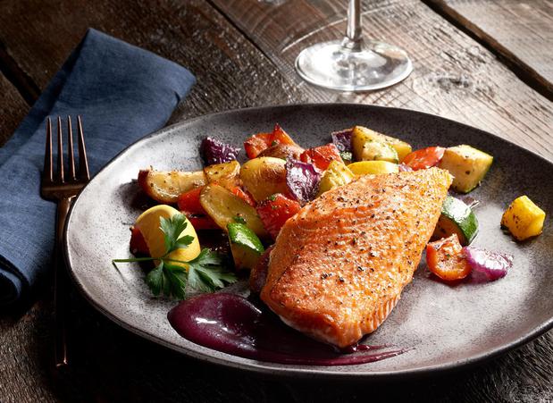 Images McCormick & Schmick's Seafood & Steaks