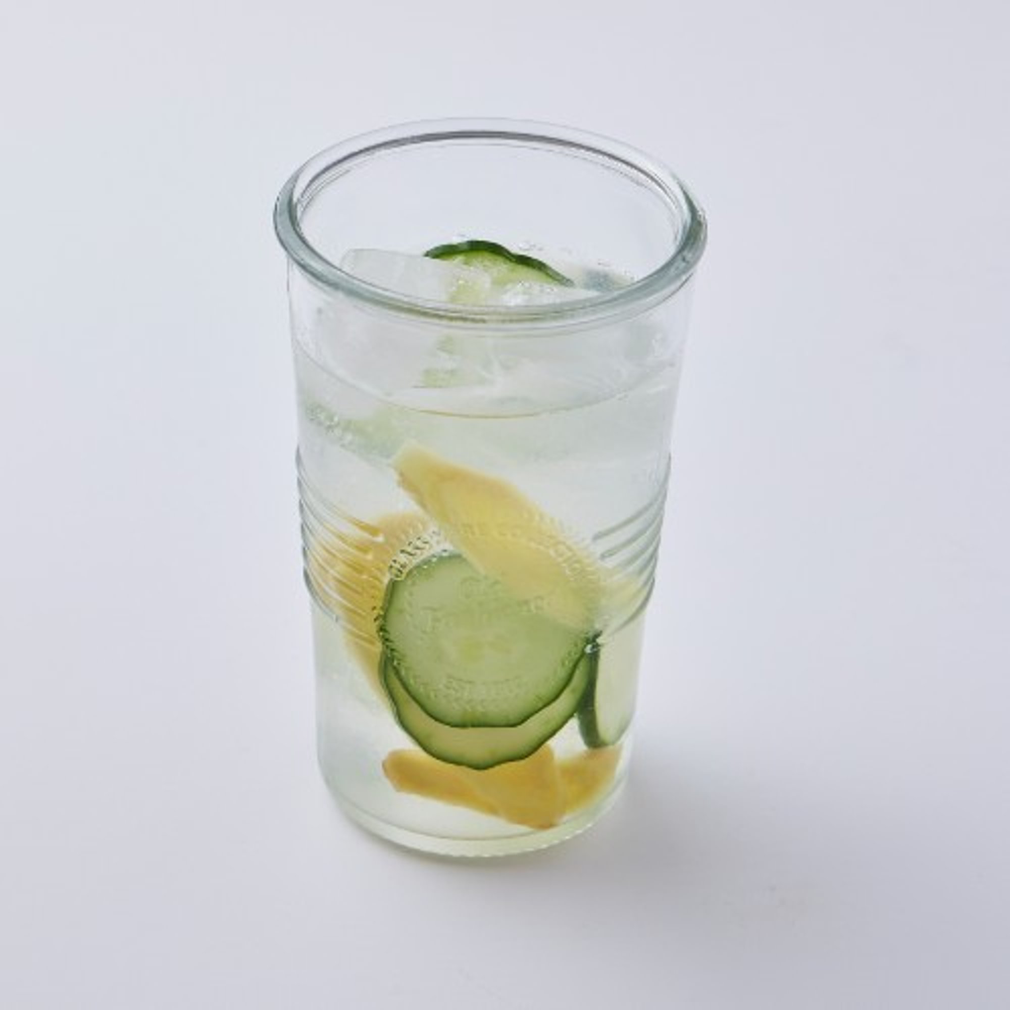 Signature Drinks