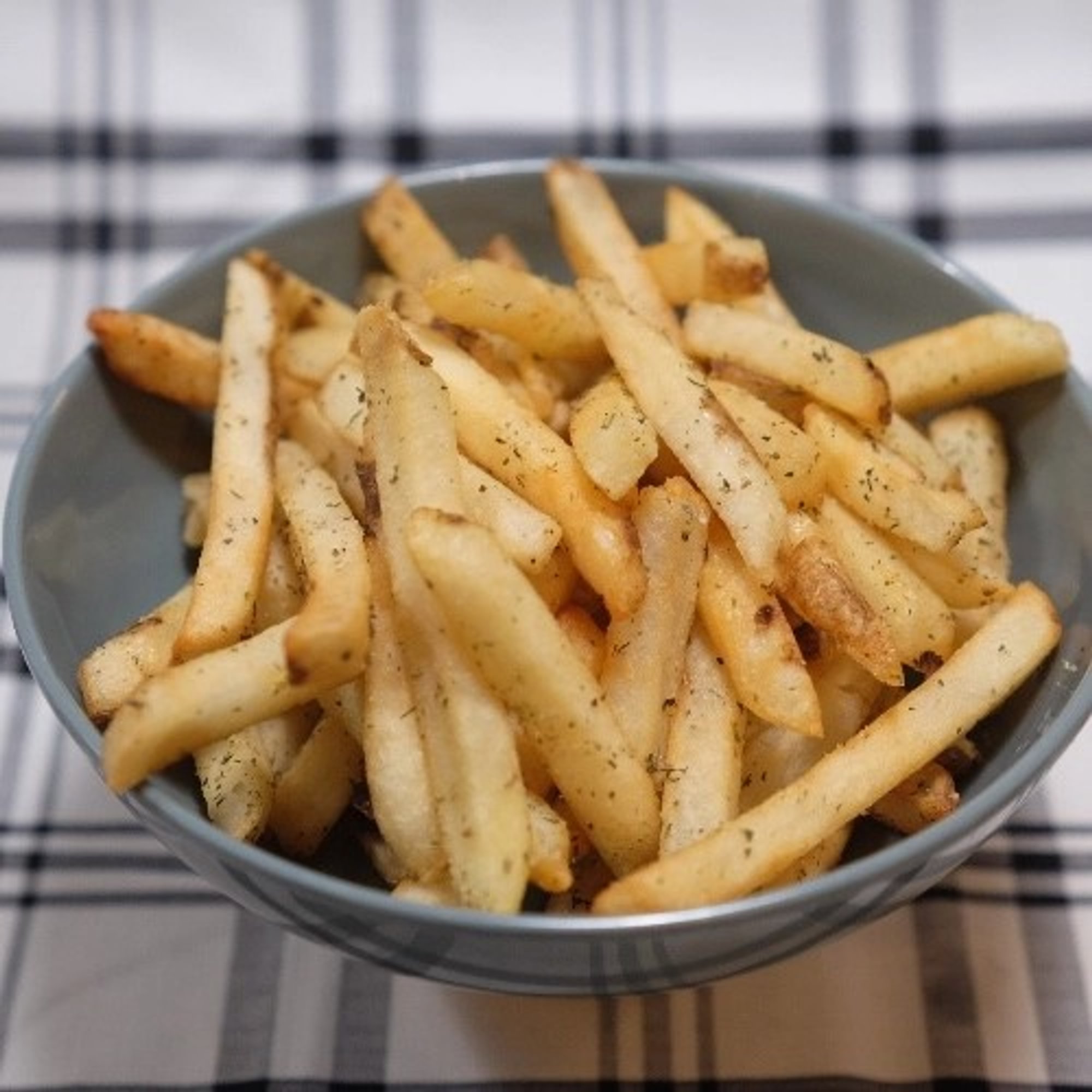 Fries