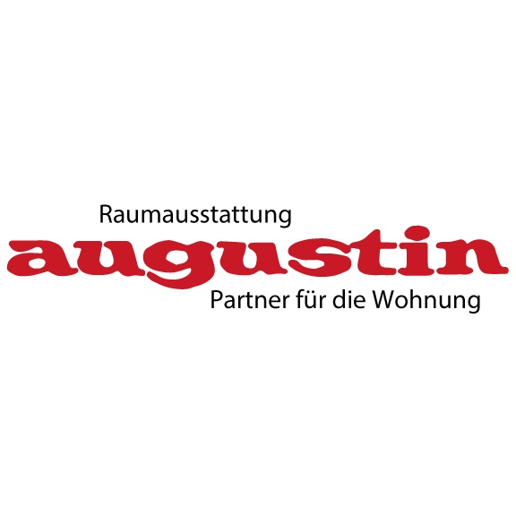 Logo von Raumausstattung Augustin