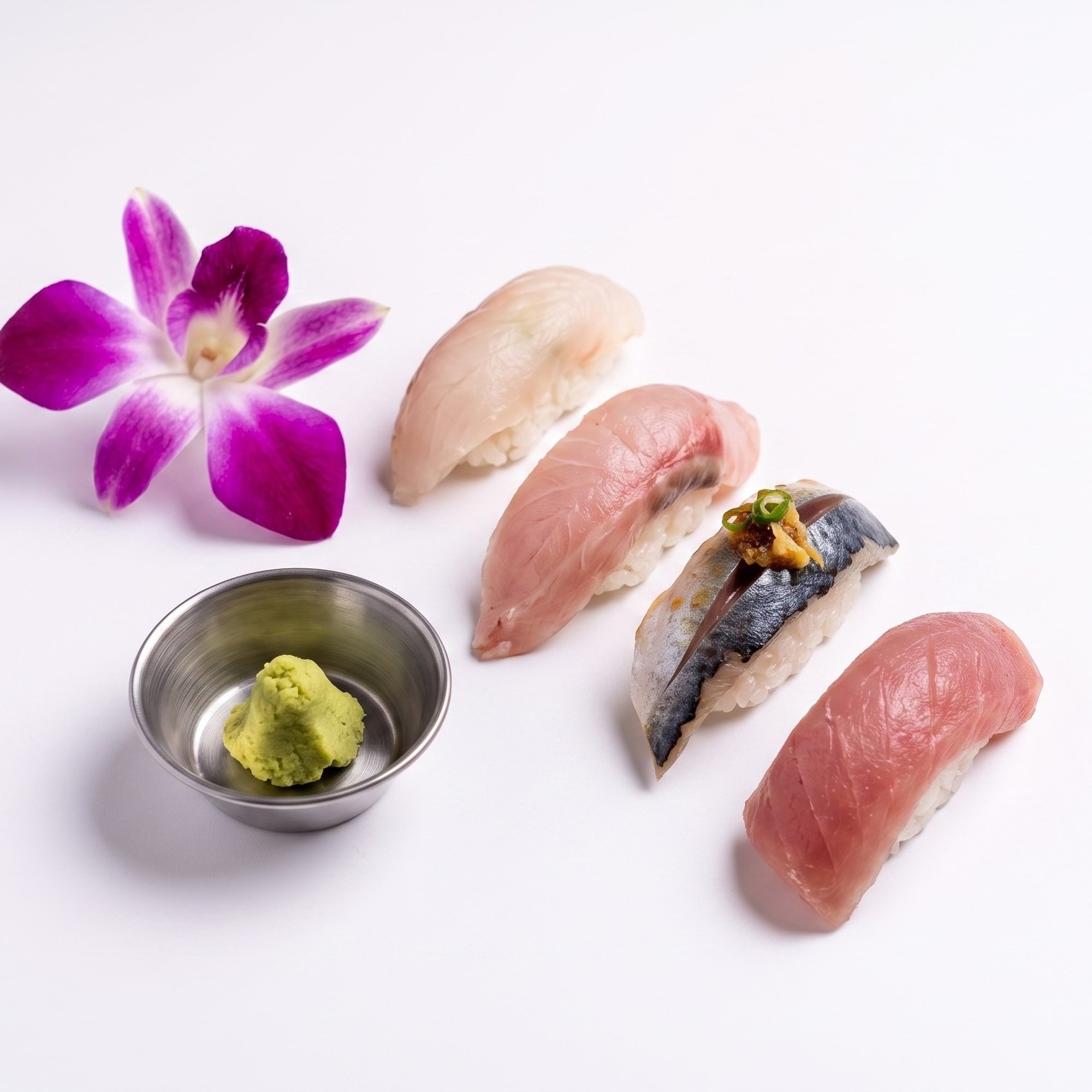Nigiri Combo
