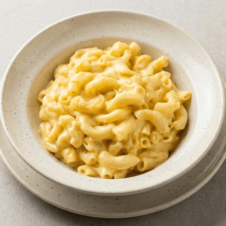 Mac & Cheese
