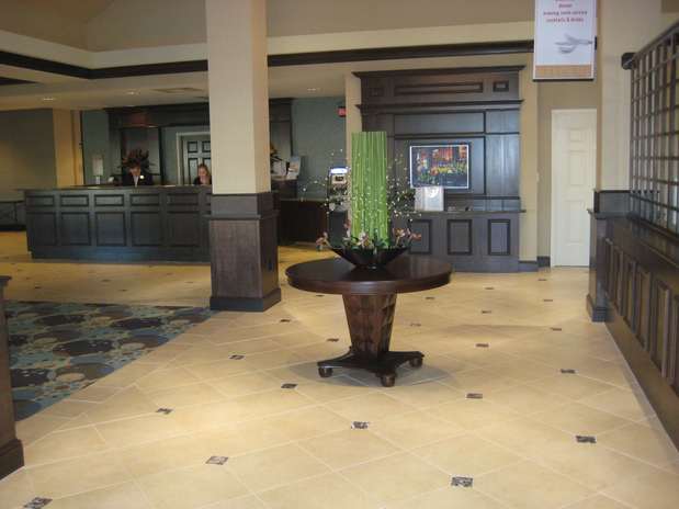 Images Hilton Garden Inn Omaha East/Council Bluffs