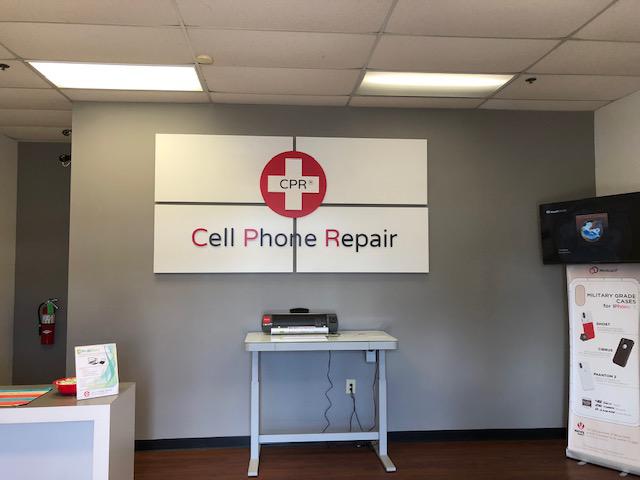 CPR Cell Phone Repair Spartanburg Photo