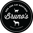 Bruno's Dog & Cat Boutique