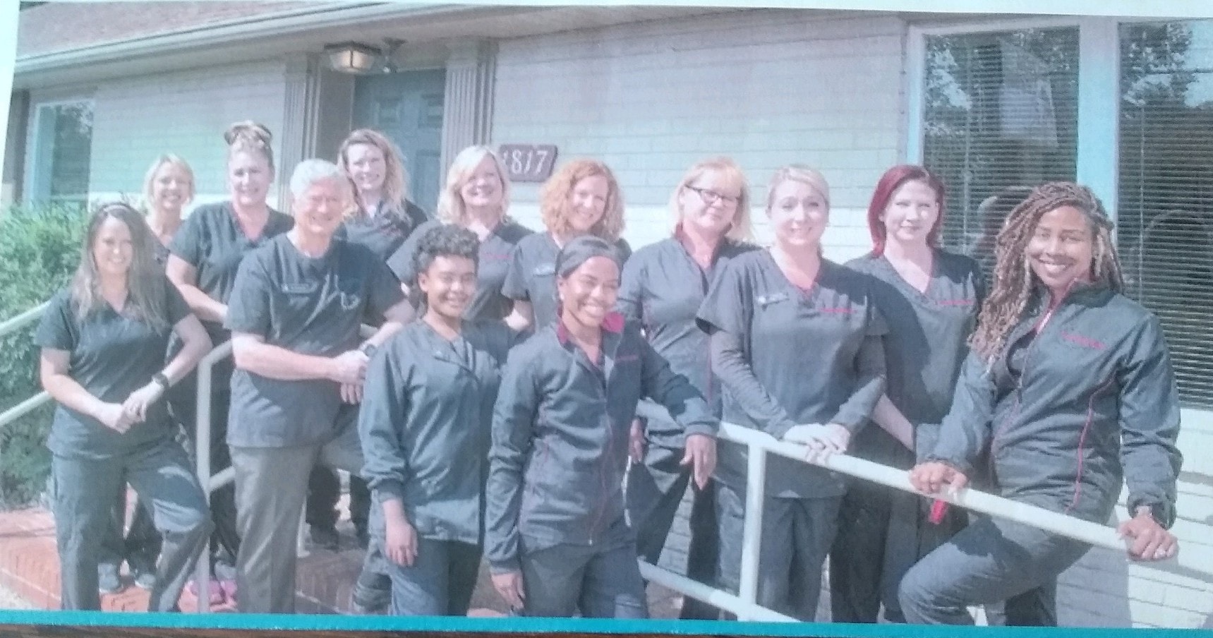 Hampton Family Dentistry Image