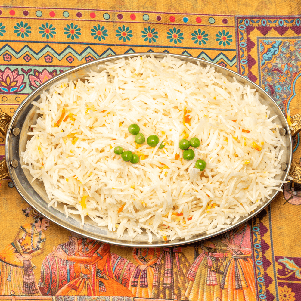 Basmati Rice