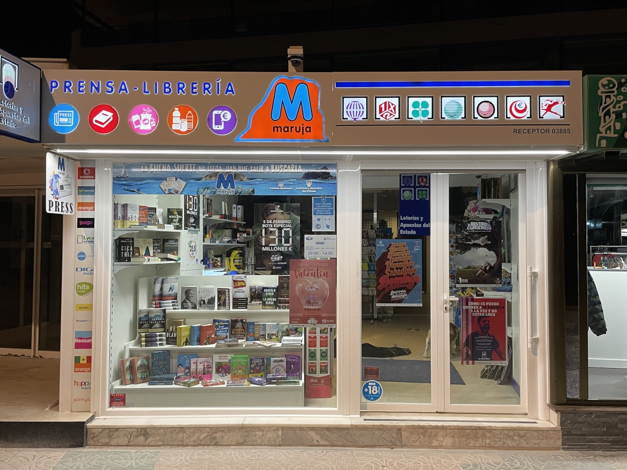 Galería en miniatura