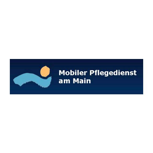 Logo von Ambulante Kranken- & Altenpflege am Main