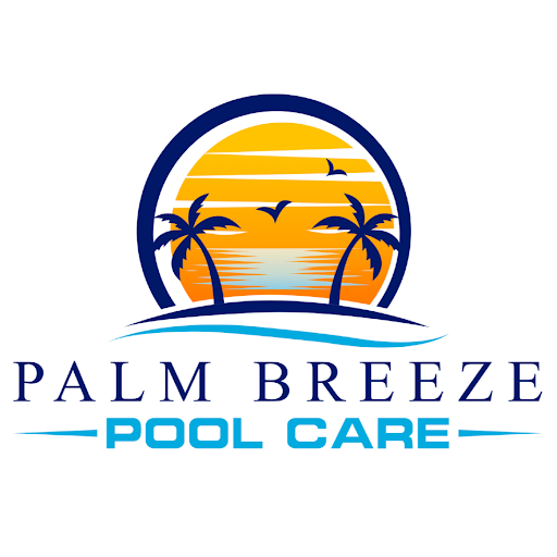 Palm Breeze Pool Care