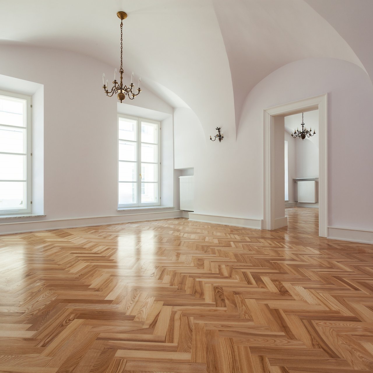Traditional Hardwood Floors LLC Photo