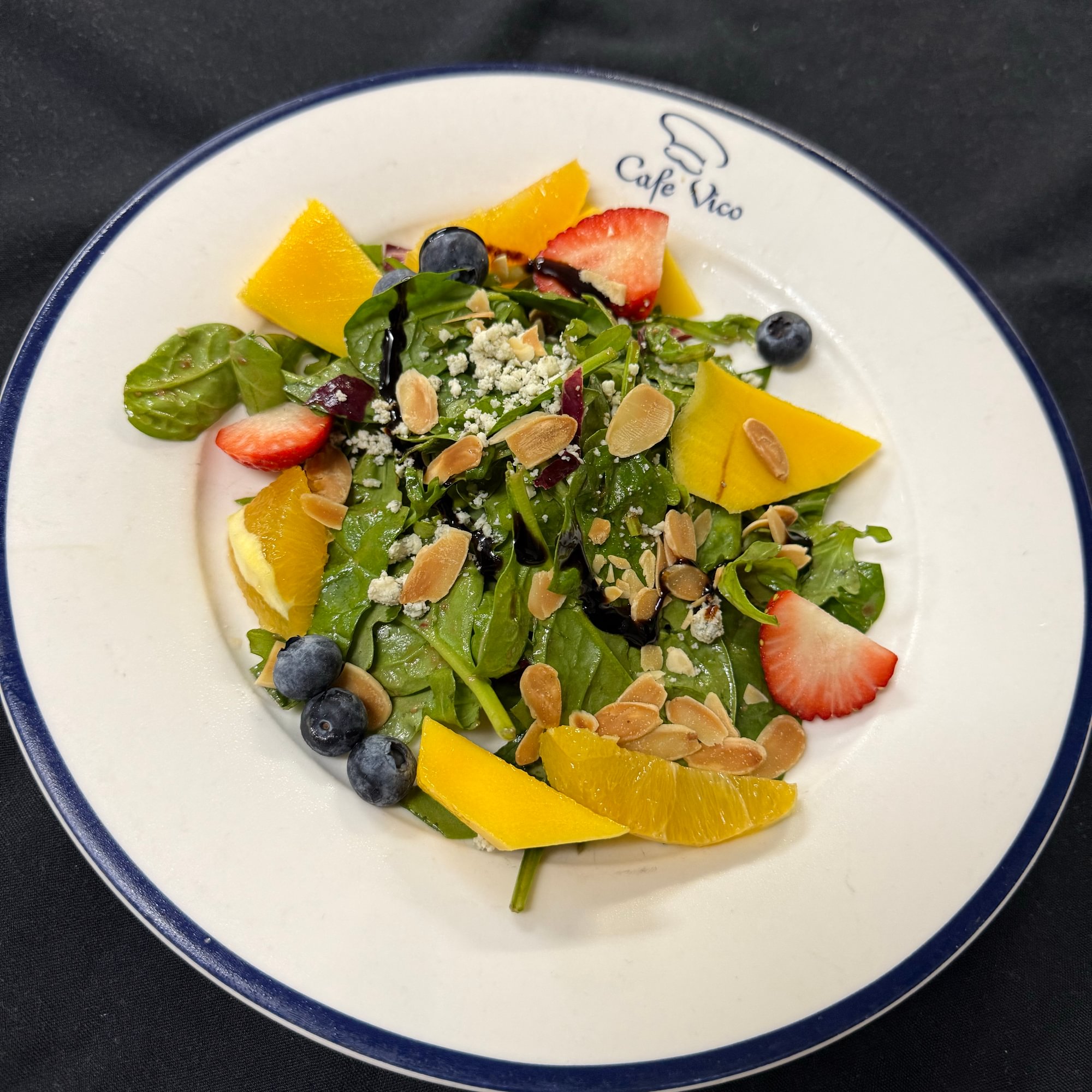 Special Salad