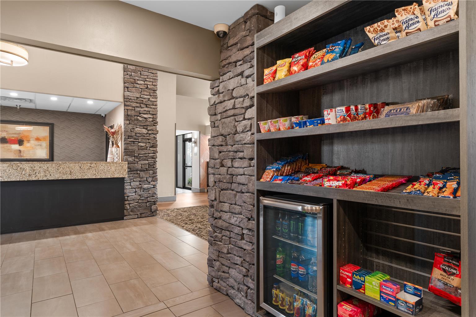 Best Western Courtview Hotel Image